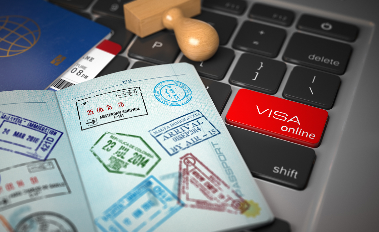 Other Services for Foreign Corporations