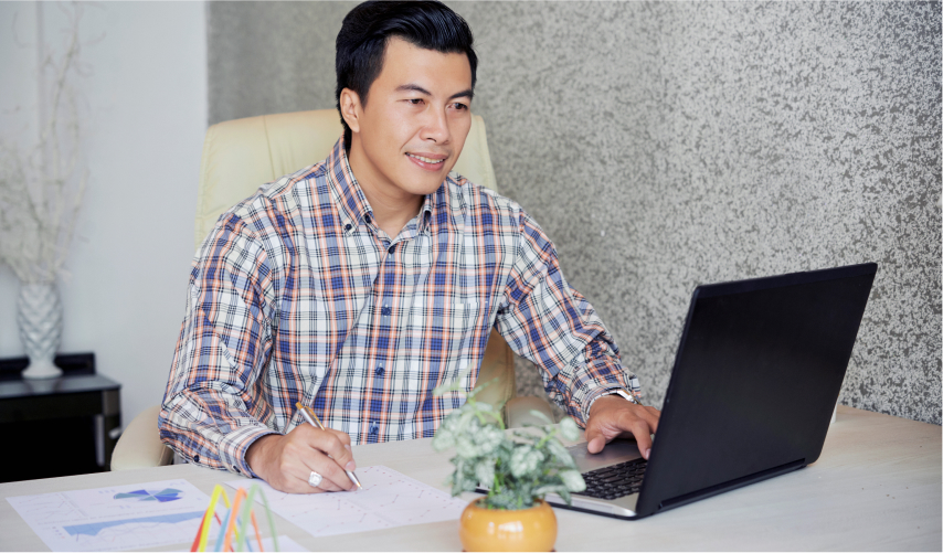 Sole Proprietorship
