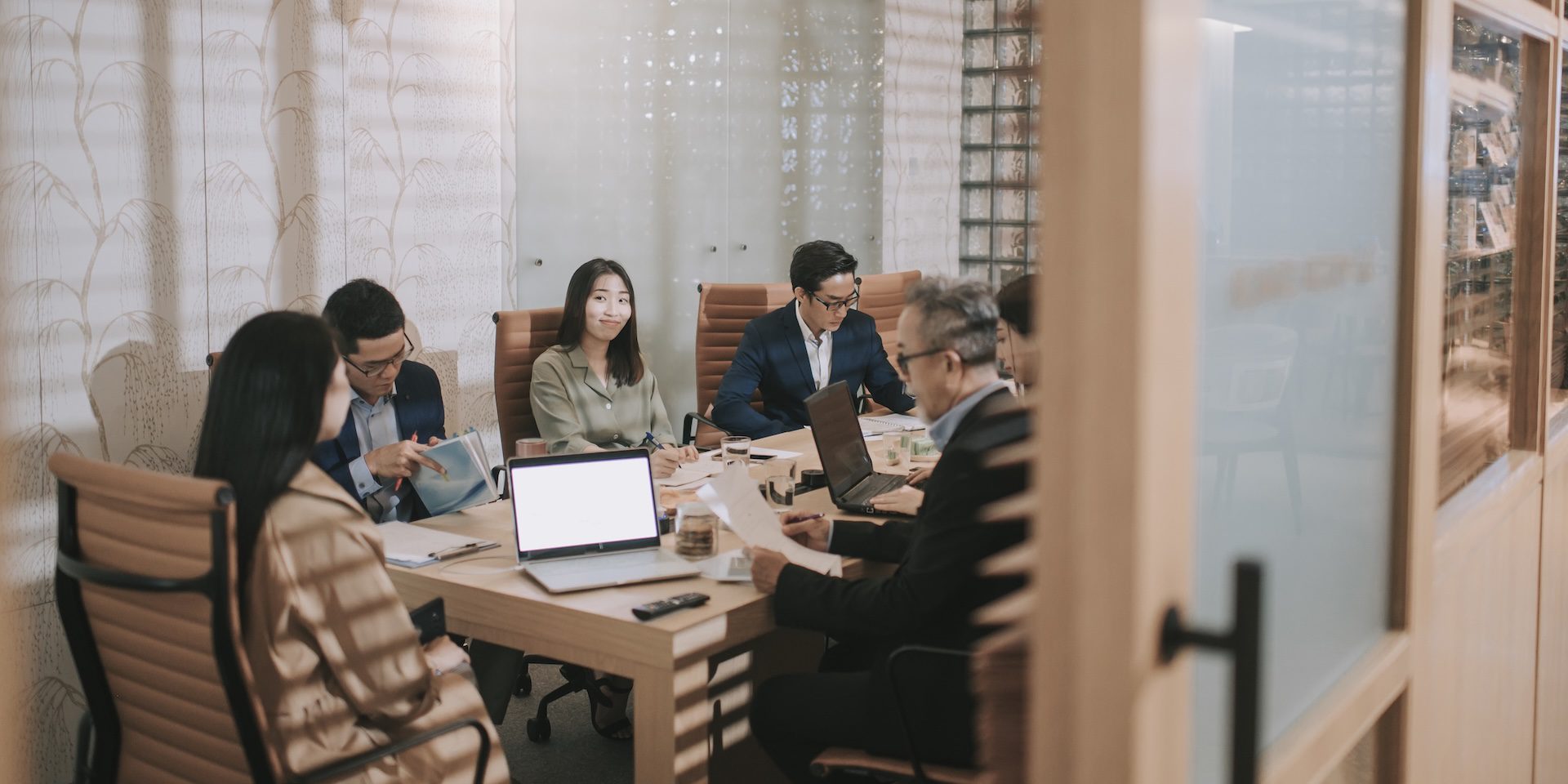 Corporate Compliance and Housekeeping Services from Launchpad.ph