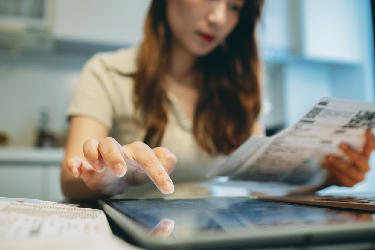 When Should I Outsource My Bookkeeping?