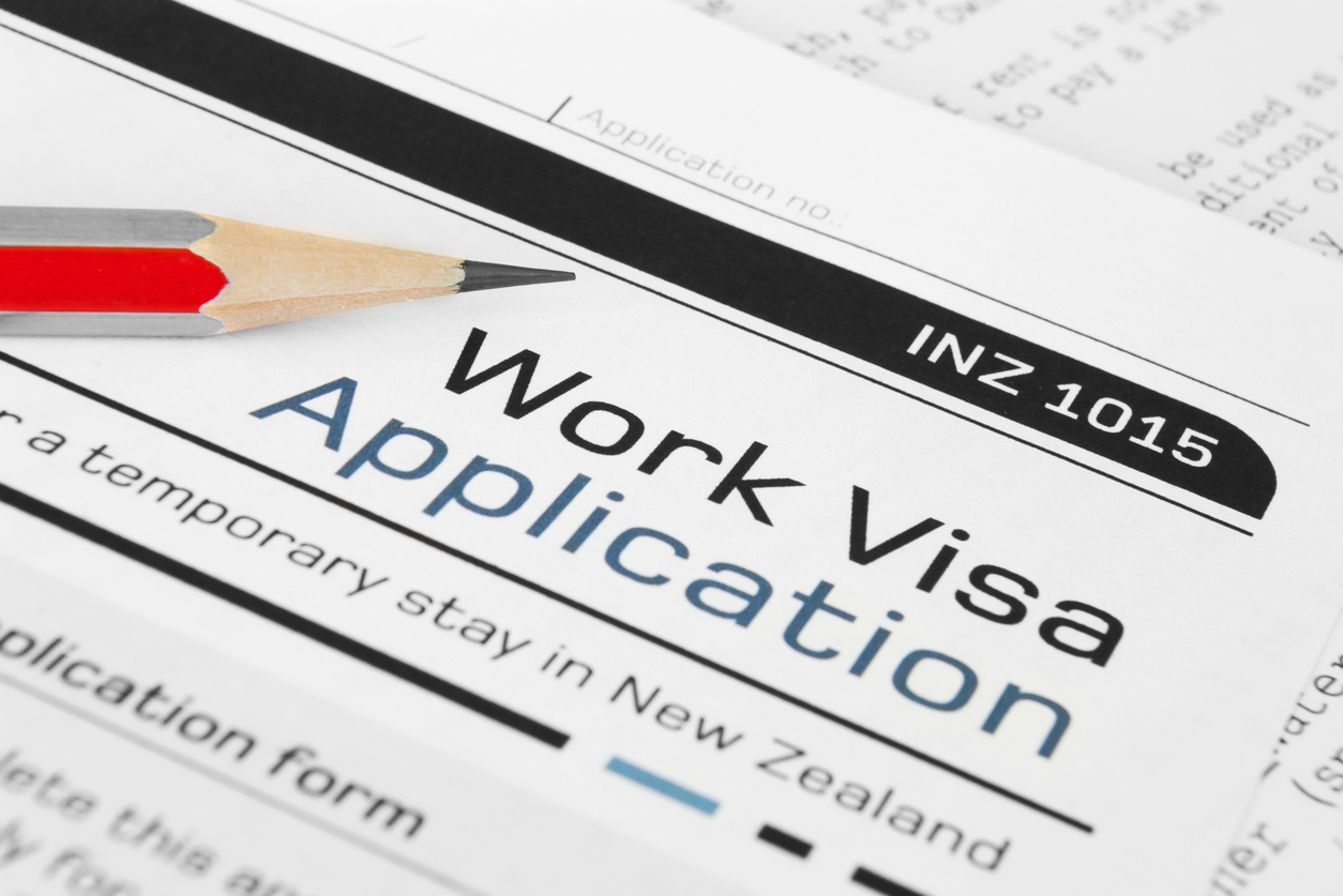 Do I Need to Leave the Philippines to Apply for a 9G Visa?